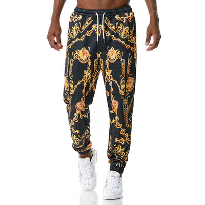 Pantalones Deportivos Frescos para Correr - Image 35