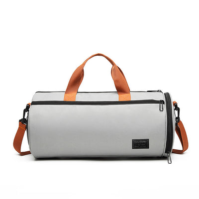 Bolsa Deportiva de Viaje con Compartimento Seco y Húmedo - Image 10