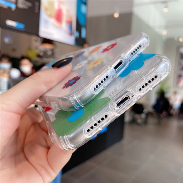 Funda Protectora Hyuna Fenghuahua - Diseño Adorable