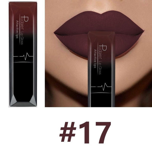 Bálsamo Labial de Larga Duración sin Adherencia - Image 13
