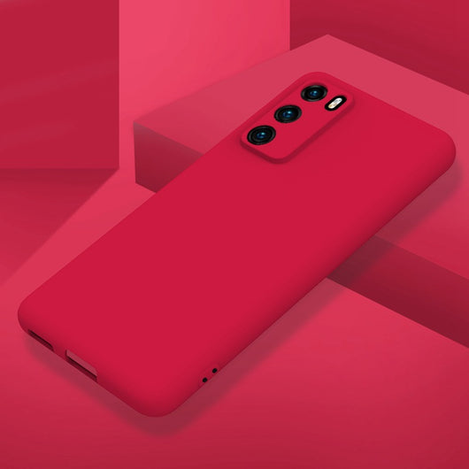 Funda TPU Translúcida para Teléfono - Image 22