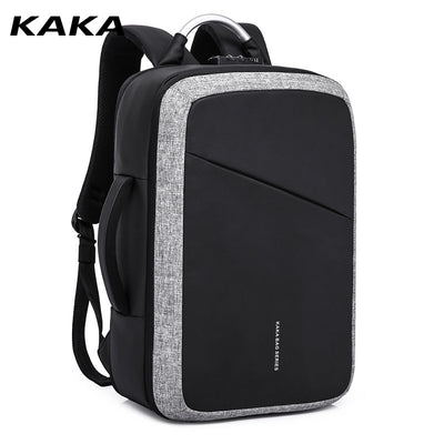 Mochila Oxford Resistente y Versátil