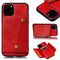 Rojo IPhone 11