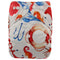 OB 182 Talla Única