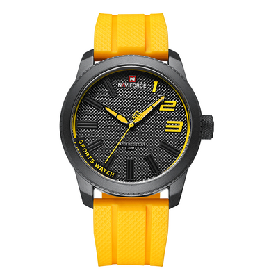 Reloj de Cuarzo para Joven - Estilo Moderno y Precisión - Image 4