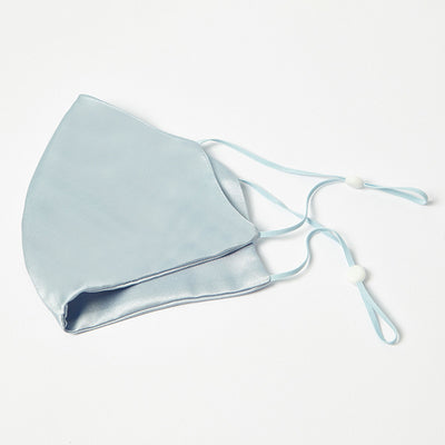 Mascarilla de Seda 19M Protección UV Verano - Bloqueador Solar y Antipolvo - Image 6