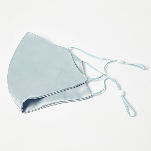 Mascarilla de Seda 19M Protección UV Verano - Bloqueador Solar y Antipolvo - Image 6