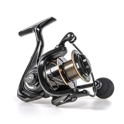 Carrete de Pesca de Alta Precisión - Image 6