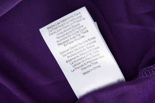 Vestido Liso con Cierre en Cintura y Dobladillo Casual - Image 9