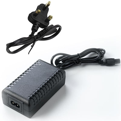 Cargador Rápido 42V 2A para Patinetes Eléctricos - Image 19