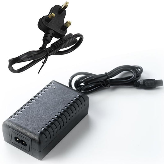 Cargador Rápido 42V 2A para Patinetes Eléctricos - Image 19