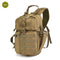 Mochila Táctica Impermeable para Aventuras al Aire Libre