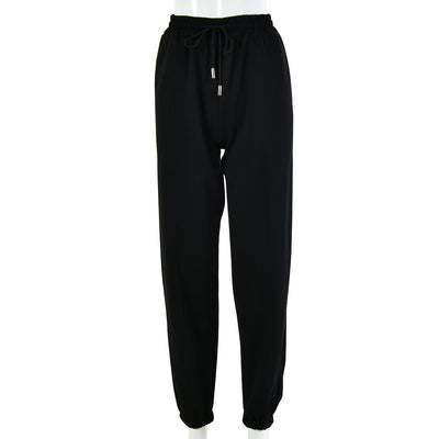 Pantalones Casuales Versátiles para Mujer - Estilo Moderno y Cómodo - Image 5