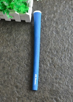 Empuñadura de Goma Profesional para Caña de Pescar y Palo de Golf - Image 23