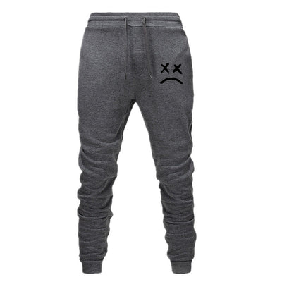 Pantalones Lápiz Sueltos Estilo Raperos Europeos y Americanos - Image 10
