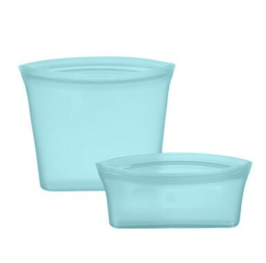 Bolsa Hermética de Silicona Alimentaria para Conservación Fresca - Image 36
