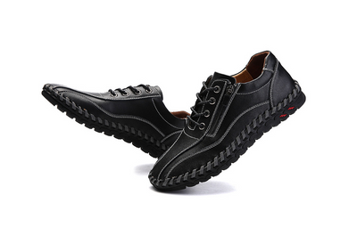 Zapatos con Cierre de Cremallera - Image 10