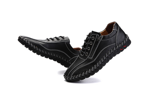 Zapatos con Cierre de Cremallera - Image 10