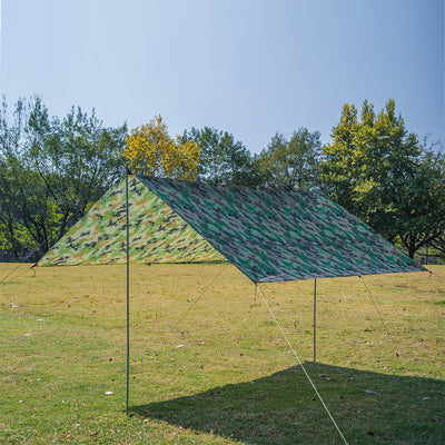 Carpa de Camping para Playa - Image 3
