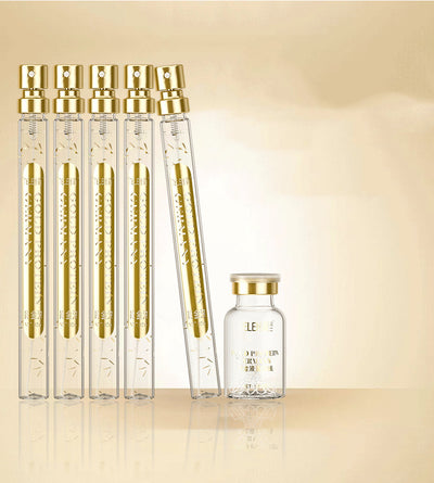 Kit Completo de Péptidos de Proteína Gold - Image 10