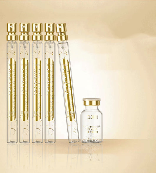 Kit Completo de Péptidos de Proteína Gold - Image 10