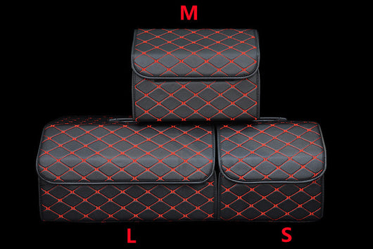 Organizador de Maletero - Caja de Almacenamiento para Auto - Image 34