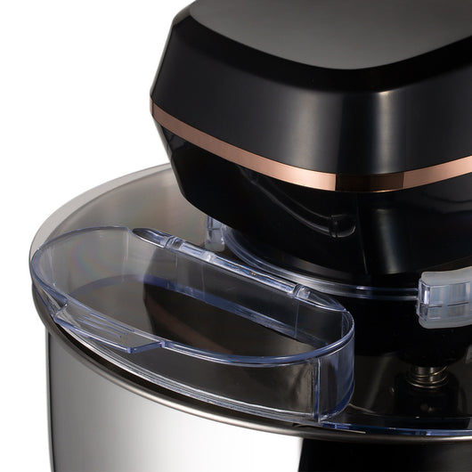Amasadora Automática 10L - Mezcladora Multifunción para Panadería Casera - Image 9