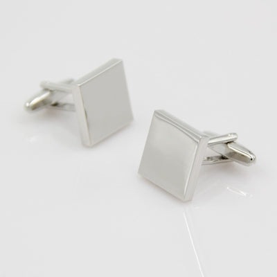 Gemelos Ejecutivos para Hombre - Elegancia Profesional - Image 16