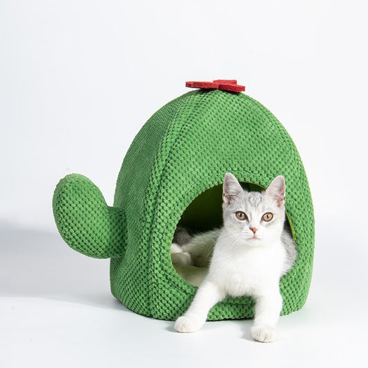 Arenero Térmico para Gatos - Protección Cálida en Invierno - Image 8