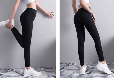 Pantalones deportivos con bolsillos funcionales - Image 15
