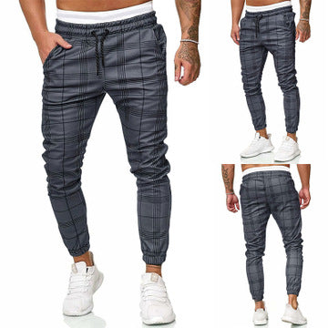 Pantalones con Cintura Elástica - Comodidad y Estilo - Image 6