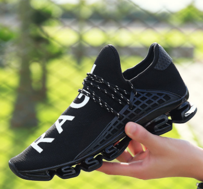 Zapatillas de Running Blade - Image 3