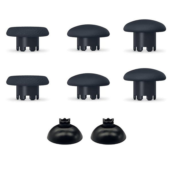 Tapa de Joystick Elite con Botón Trasero