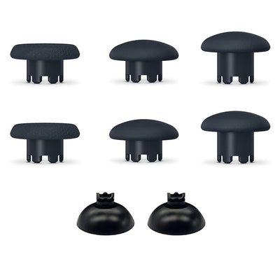 Tapa de Joystick Elite con Botón Trasero - Image 3