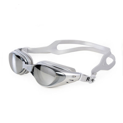 Gafas de Natación Antivaho con Lentes Protección UV - Image 5
