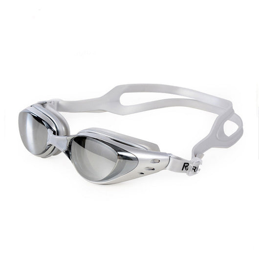 Gafas de Natación Antivaho con Lentes Protección UV - Image 5