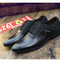 Zapatos de Cuero para Hombre Talla Grande - Calzado Ejecutivo Africano