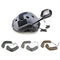 Helmet Quick Release Accessories