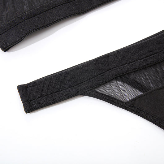 Conjunto de Lencería Cómoda para Mujer - Brasier y Panties G - Image 19