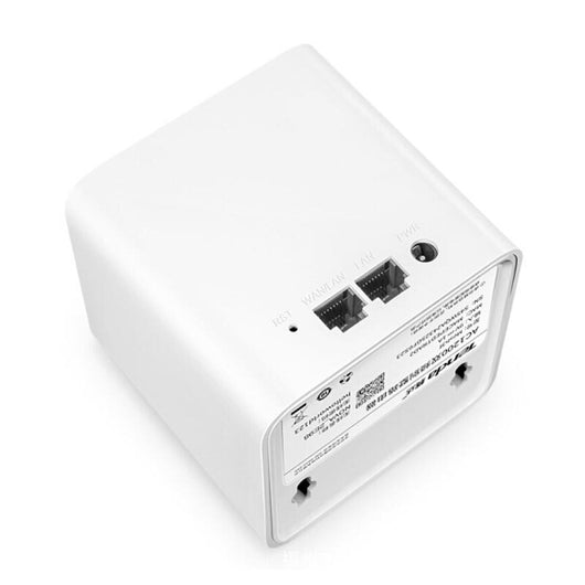 Router Inalámbrico MW3 Villa Grande para Apartamentos - Image 3