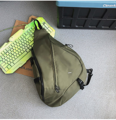 Bolsa Crossbody Deportiva de Gran Capacidad Unisex - Image 29