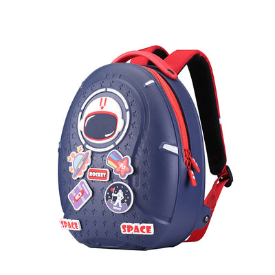 Mochila Escolar Infantil Personalizable con Diseños Animados - Image 3
