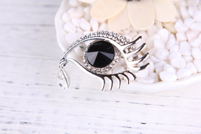 Broche Enchapado en Diamantes - Image 4