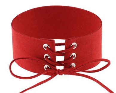 Collares Cortos Elegantes - Image 11