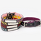 Collar para Perro de Acero Inoxidable con Grabado Láser