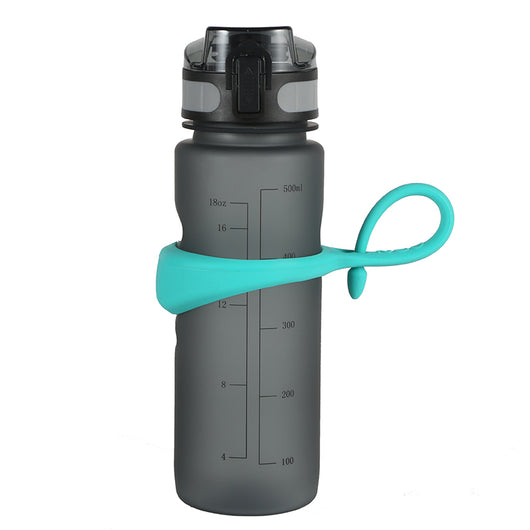 Botella de Agua Deportiva NEO con Anillo Magnético - Image 9