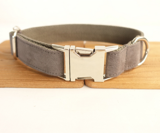 Conjunto de Arnés de Tracción con Pajarita para Perro - Image 3