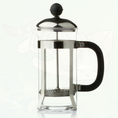 Set Molinillo de Granos + Cafetera de Prensa Francesa - Image 2