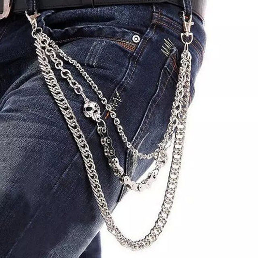 Cadena para Pantalones Hombre