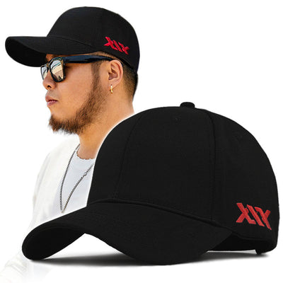 Gorra de Visera Rígida Extragrande - Image 6
